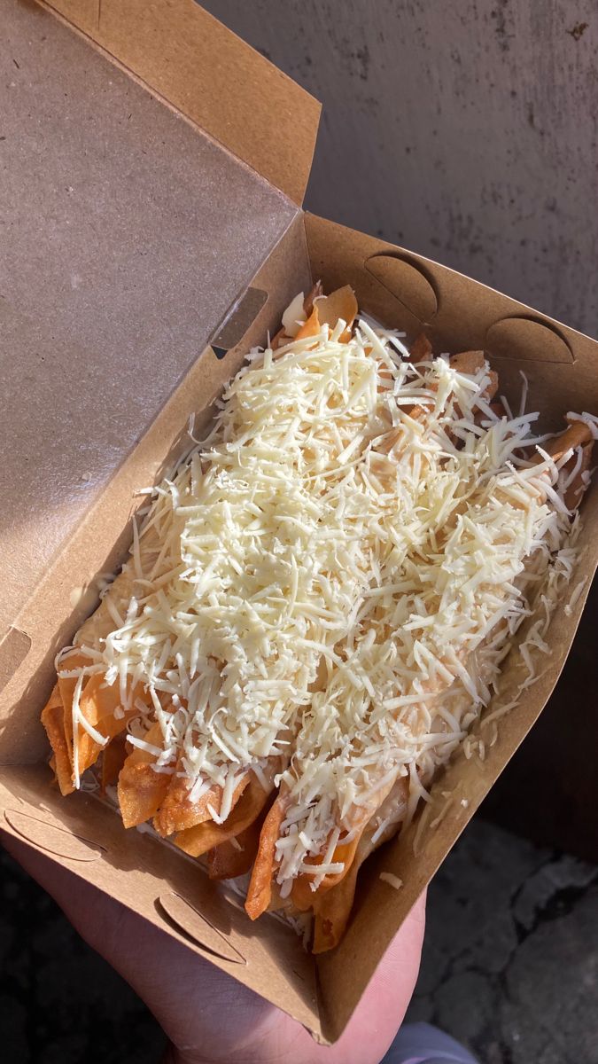 Cheese Roll